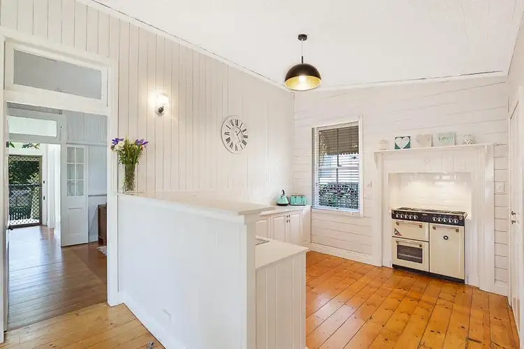 Third view of Homely house listing, 8 Cooper Street, South Toowoomba QLD 4350
