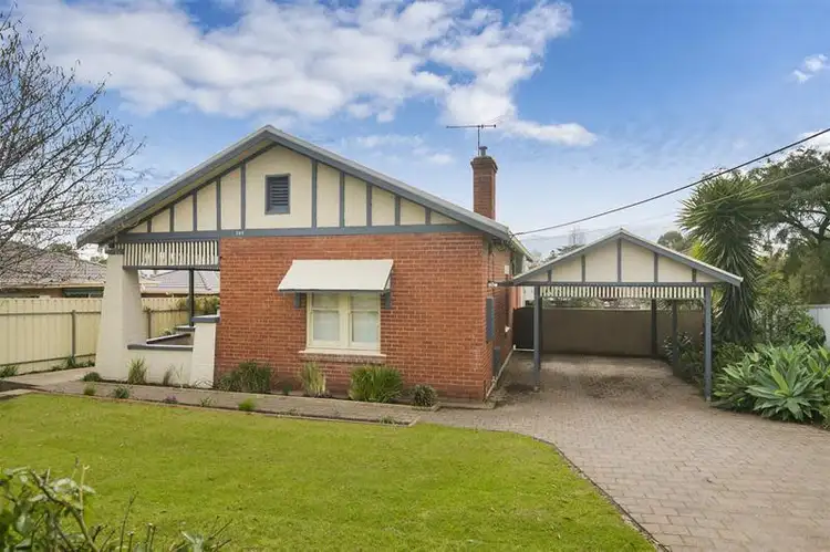 Second view of Homely house listing, 265 Seacombe Road, South Brighton SA 5048
