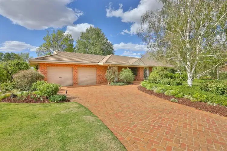 Main view of Homely house listing, 8 Highview Court, Irymple VIC 3498