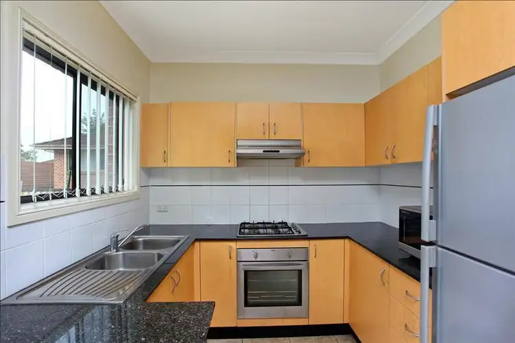 Third view of Homely townhouse listing, 24/38 Hillcrest Road, Quakers Hill NSW 2763
