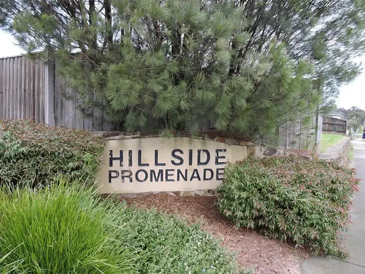 Second view of Homely house listing, 30 Heany Park Road, Rowville VIC 3178