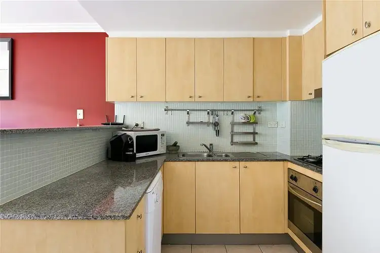 Main view of Homely unit listing, 34/1-3 Sturdee Parade, Dee Why NSW 2099