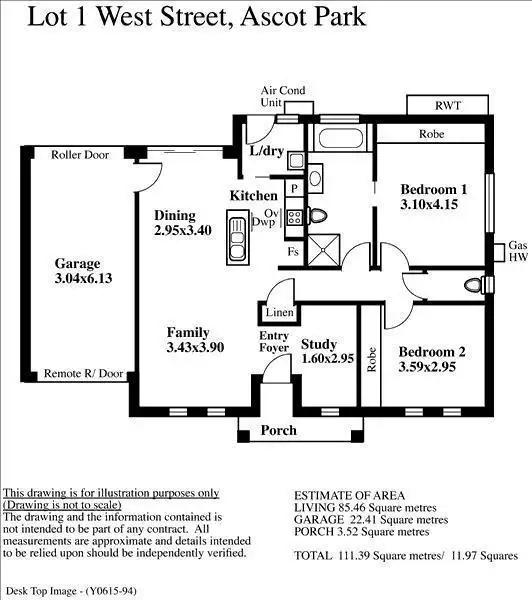Second view of Homely house listing, 32 32a, 32b, 32c West Street, Ascot Park SA 5043