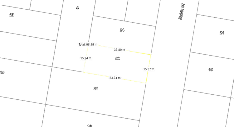 Seventh view of Homely house listing, 22 Echlin Street, Labrador QLD 4215