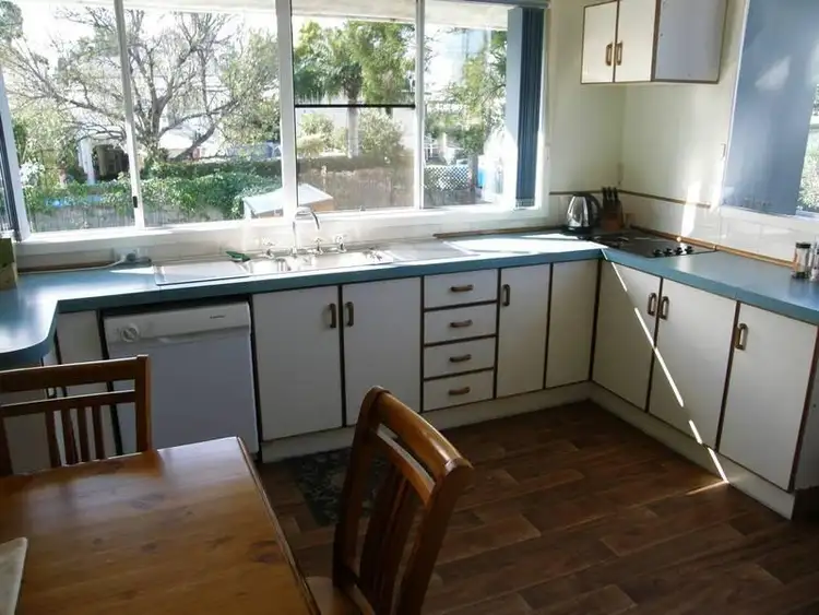 Second view of Homely house listing, 35 Kyogle Street, South Lismore NSW 2480