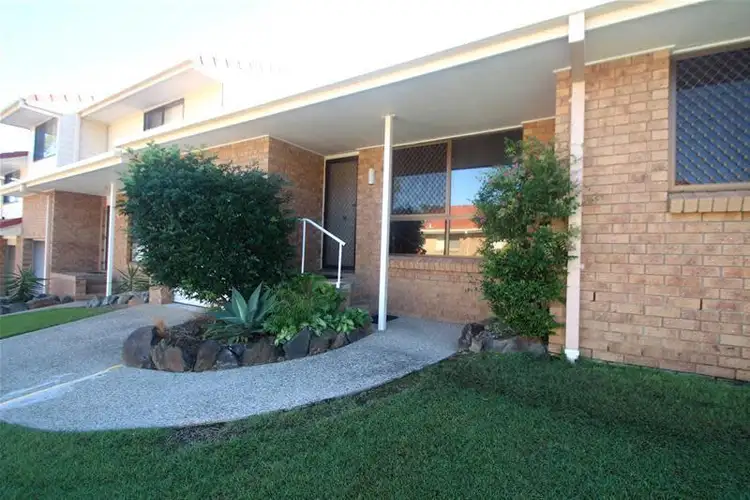 Second view of Homely townhouse listing, Address available on request
