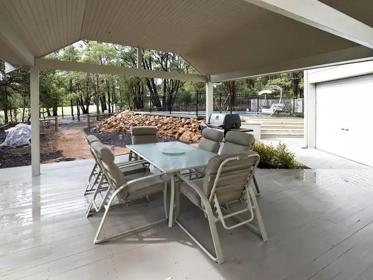 Third view of Homely house listing, 5 Country Club Avenue, Roleystone WA 6111