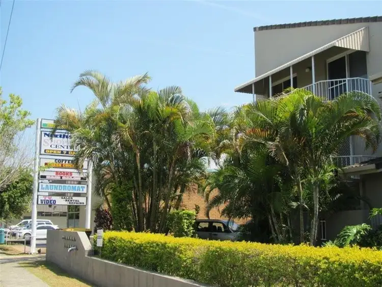 Third view of Homely unit listing, 2/85 Park Beach Road, Coffs Harbour NSW 2450
