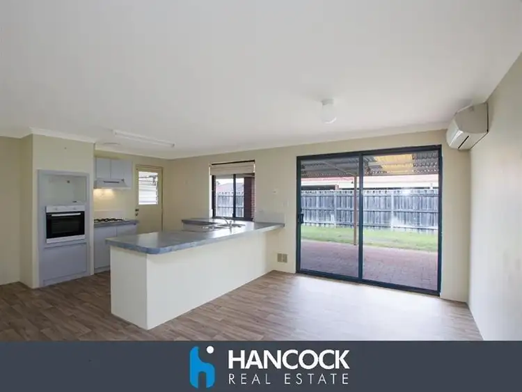 Fifth view of Homely house listing, 15 Glenfield Drive, Australind WA 6233