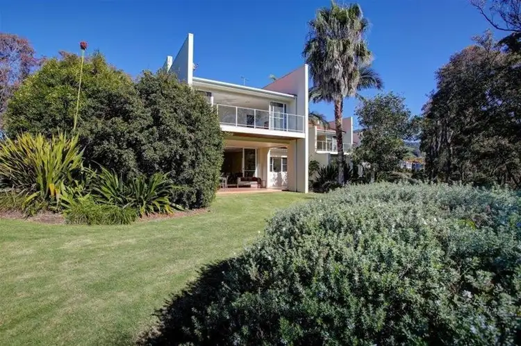 Second view of Homely house listing, 22/1 Five Islands Drive, Coffs Harbour NSW 2450