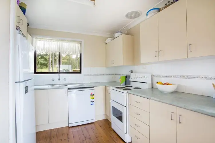 Fourth view of Homely house listing, 36 Calga  Crescent, Catalina NSW 2536