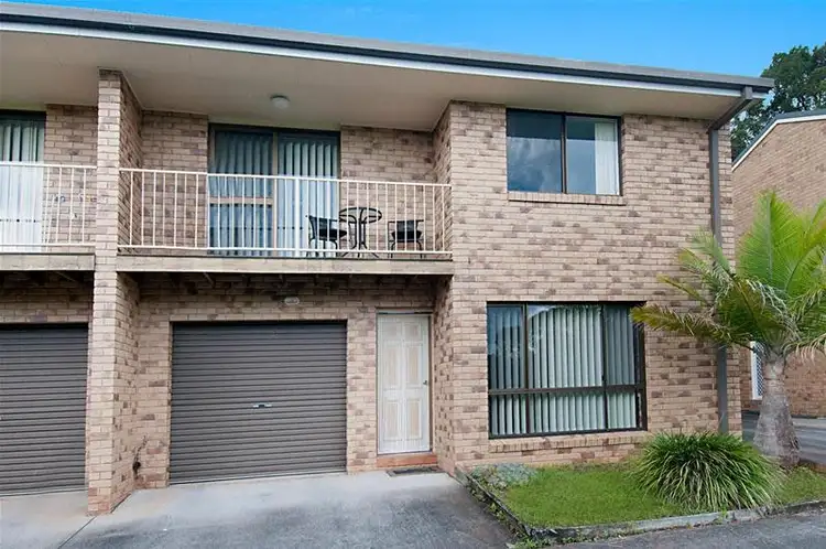 Main view of Homely unit listing, 7/27 Carolina Street, Lismore NSW 2480