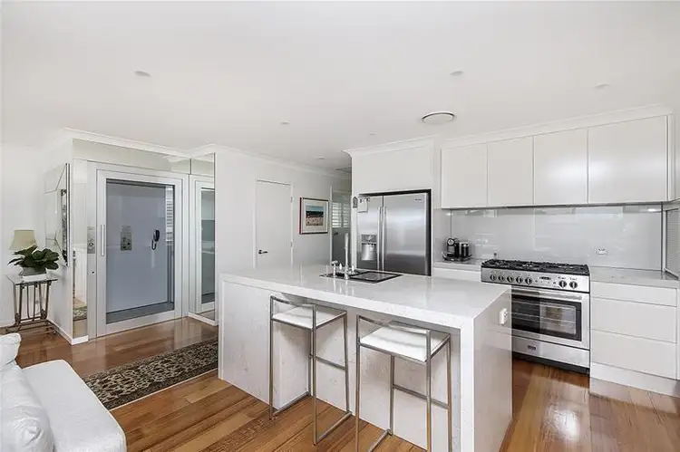 Fourth view of Homely house listing, 64 Frederick Street, Merewether NSW 2291
