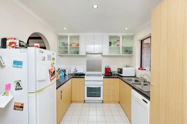 Third view of Homely apartment listing, 6/9 Windsor Avenue, Clovelly Park SA 5042