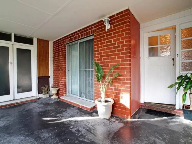 Second view of Homely unit listing, 1/27 Albert Street, Ringwood VIC 3134