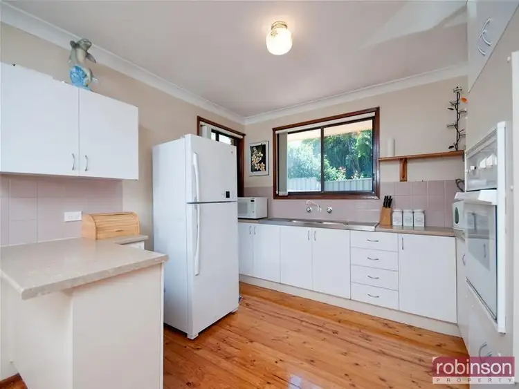 Second view of Homely house listing, 6 Holms Place, Anna Bay NSW 2316