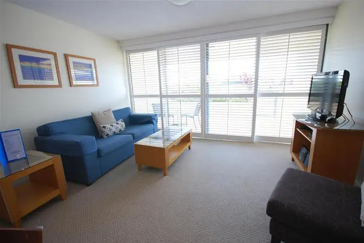 Fifth view of Homely unit listing, 107/7 Venning Street, Mooloolaba QLD 4557