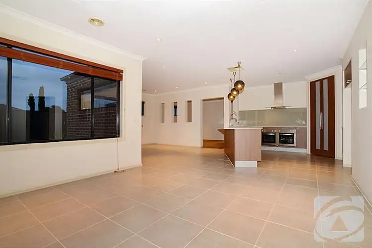 Fourth view of Homely house listing, 18 Blue Moon Way, Sydenham VIC 3037
