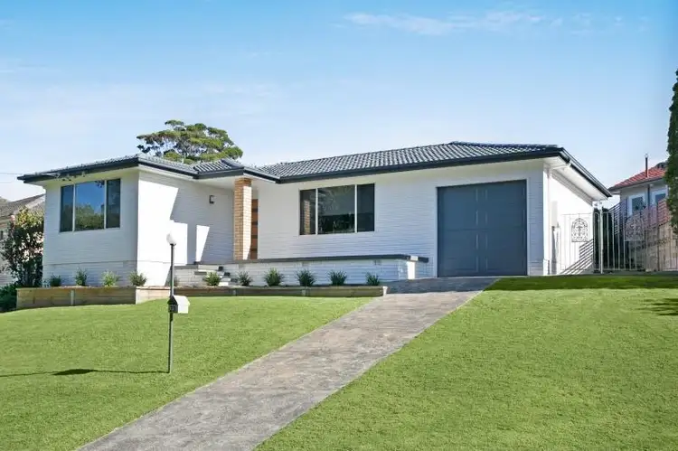 23 Willoughby Street, Charlestown NSW 2290