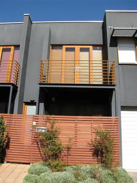 Main view of Homely townhouse listing, 5 Spence Place, Adelaide SA 5000