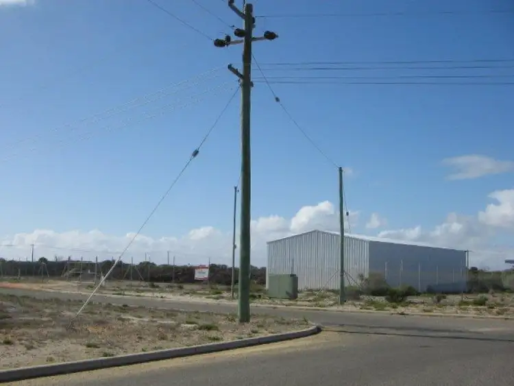 Lot 477 Green Head, Green Head WA 6514