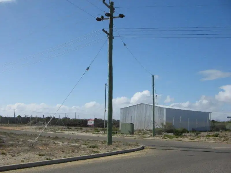 Main view of Homely land listing, Lot 477 Green Head, Green Head WA 6514
