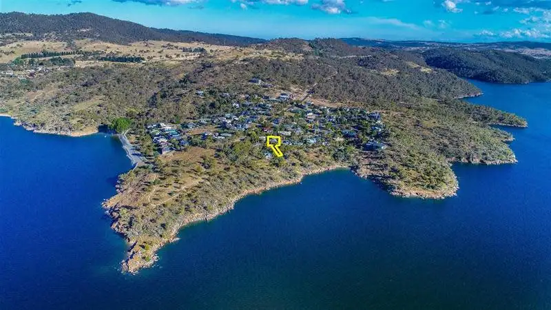 Main view of Homely house listing, 3 Larnook Close, East Jindabyne NSW 2627