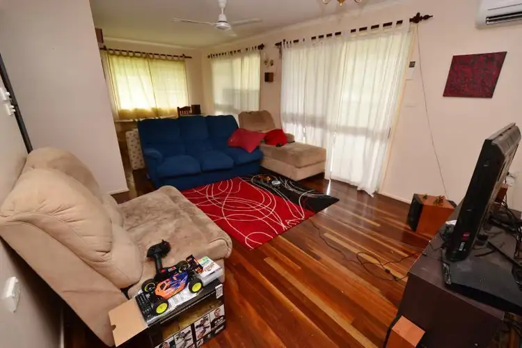 Second view of Homely house listing, 5 Bundalba Street, Biloela QLD 4715