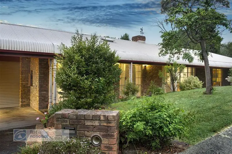 Main view of Homely house listing, 38 Power Street, Croydon North VIC 3136