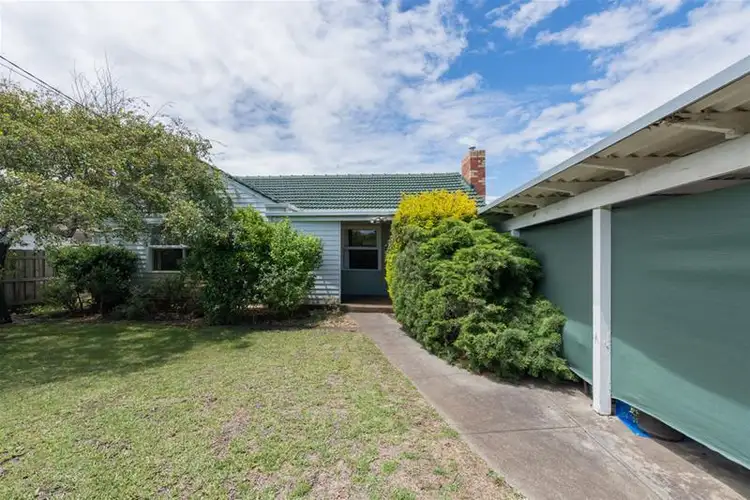21 Patterson Street, Bonbeach VIC 3196