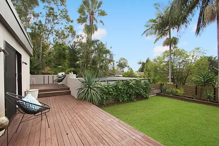Sixth view of Homely house listing, 5 Illyria Street, Currumbin Waters QLD 4223