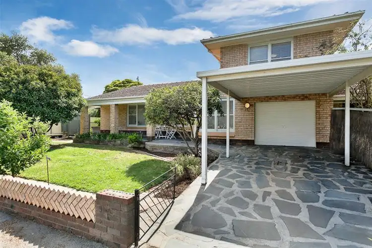 1/23 Chasewater Street, Lower Mitcham SA 5062