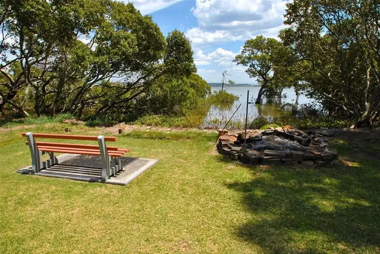 Main view of Homely house listing, 25 Addison Road, Culburra Beach NSW 2540