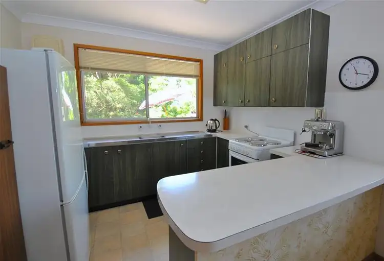 Fifth view of Homely house listing, 45 Roskell Road, Callala Beach NSW 2540