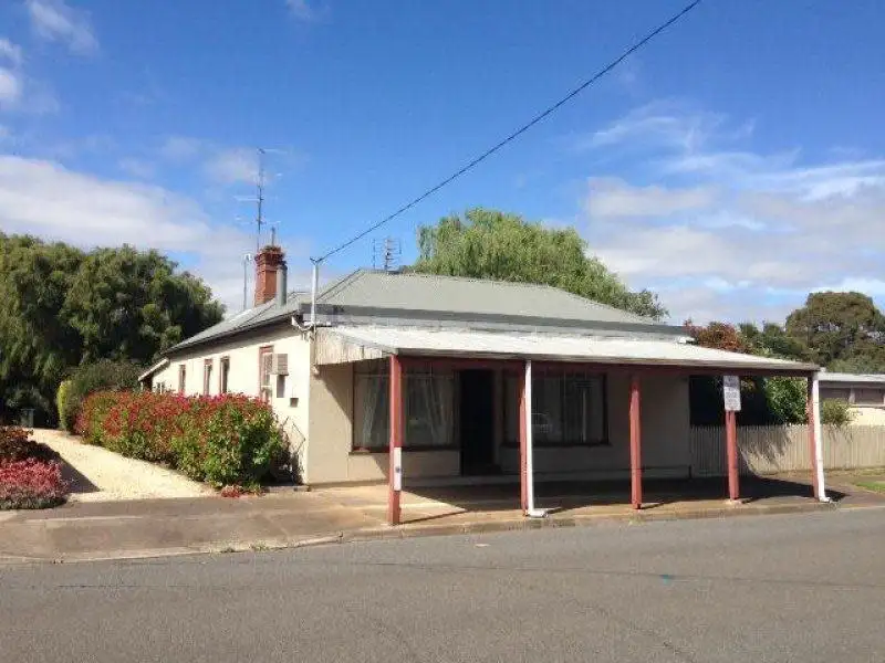 Main view of Homely house listing, 8 MacKinnons Bridge Road, Noorat VIC 3265
