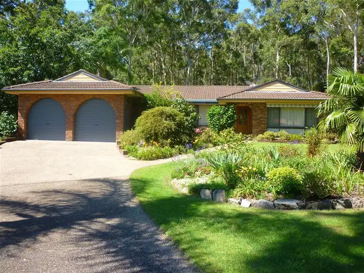 15 Haven Place, Batehaven NSW 2536