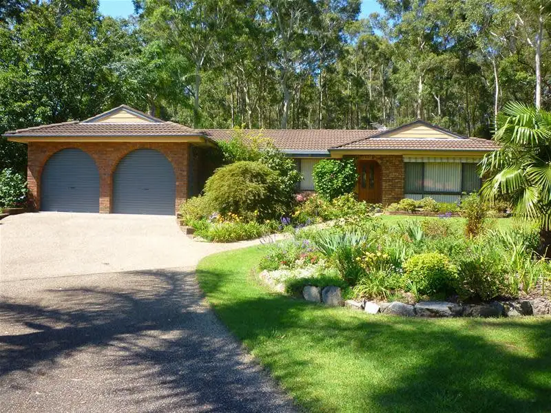 Main view of Homely house listing, 15 Haven Place, Batehaven NSW 2536