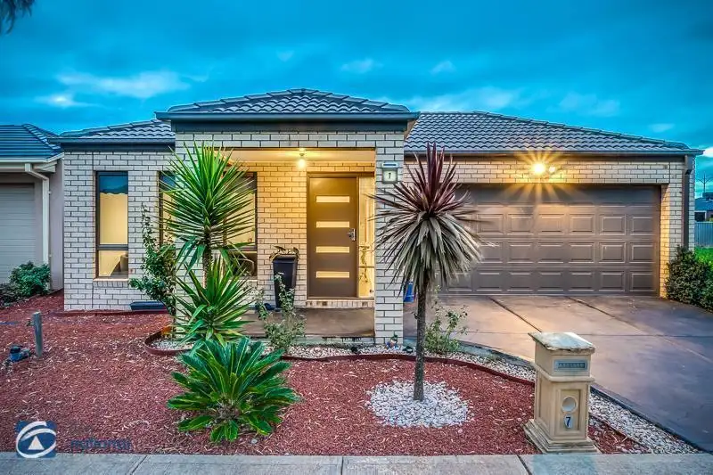 Main view of Homely house listing, 7 Verona Avenue, Tarneit VIC 3029