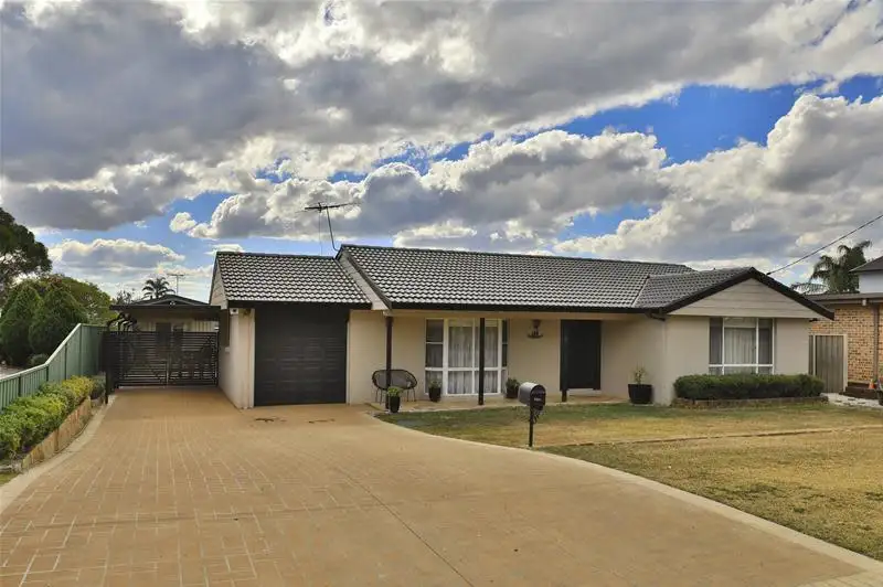 Main view of Homely house listing, 11 Clift Street, Heddon Greta NSW 2321