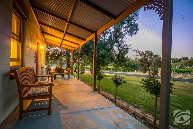 Third view of Homely house listing, 111 Douglas Gully Road, Mclaren Flat SA 5171