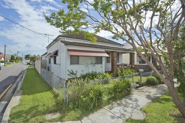25 Christo Road, Georgetown NSW 2298
