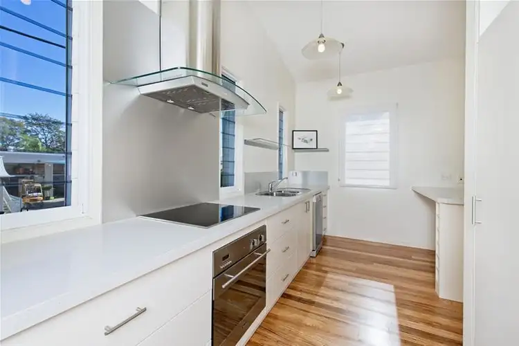 Fourth view of Homely house listing, 539 Ocean Drive, North Haven NSW 2443