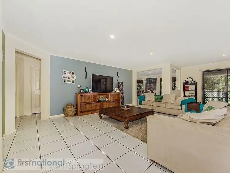 Third view of Homely house listing, 42 Heritage Circuit, Springfield Lakes QLD 4300