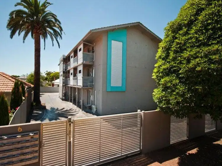 14/6 Pine Avenue, Glenelg North SA 5045