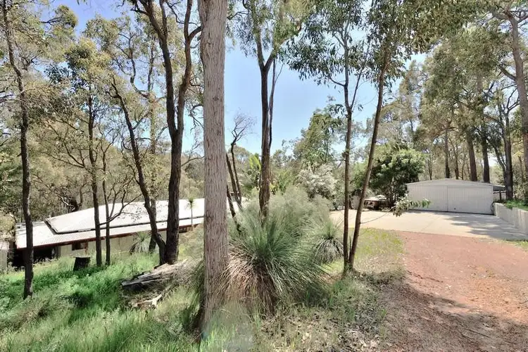 Fifth view of Homely house listing, 23 Duncan Place, Mahogany Creek WA 6072