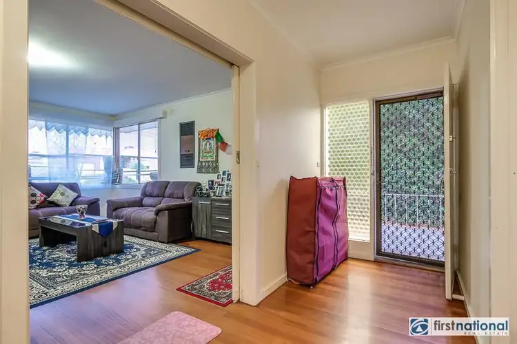 Third view of Homely house listing, 1/33 Prospect Street, Glenroy VIC 3046