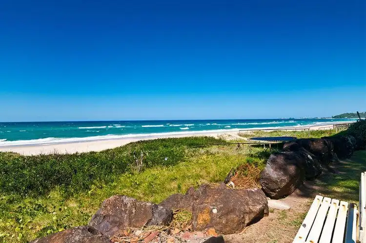 Main view of Homely unit listing, 1/1281 Gold Coast Highway, Palm Beach QLD 4221
