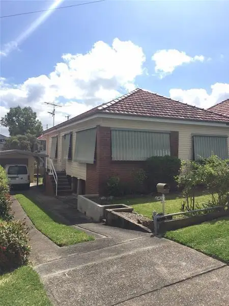 Main view of Homely house listing, 109 Lorna Street, Waratah West NSW 2298