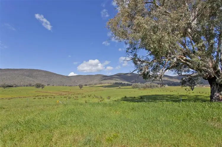 Lot 1 Boyes Road, Leneva VIC 3691