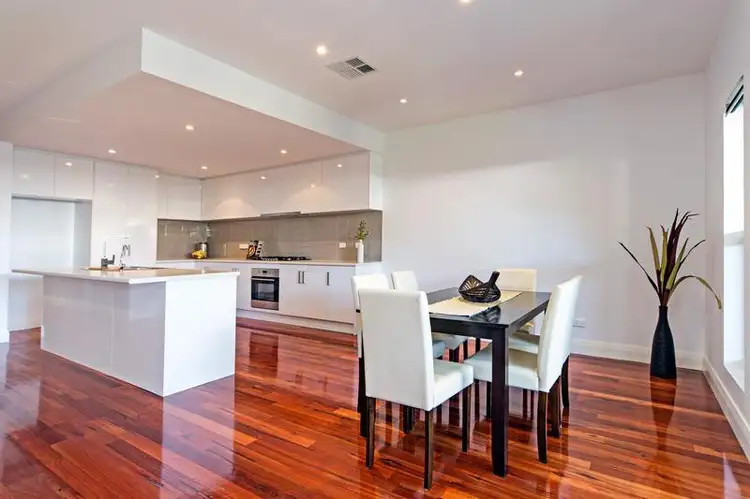Fourth view of Homely house listing, 11a Wellington Street, Klemzig SA 5087